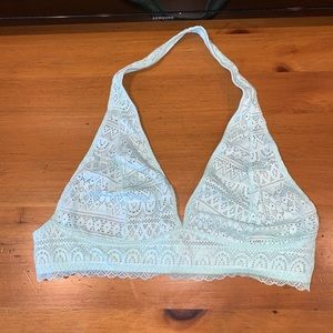 Teal Bralette